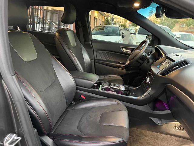 FORD Edge usata, con Interni in pelle