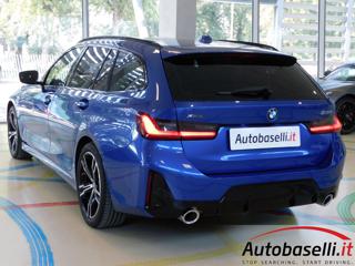 BMW 330 usata, con Servosterzo