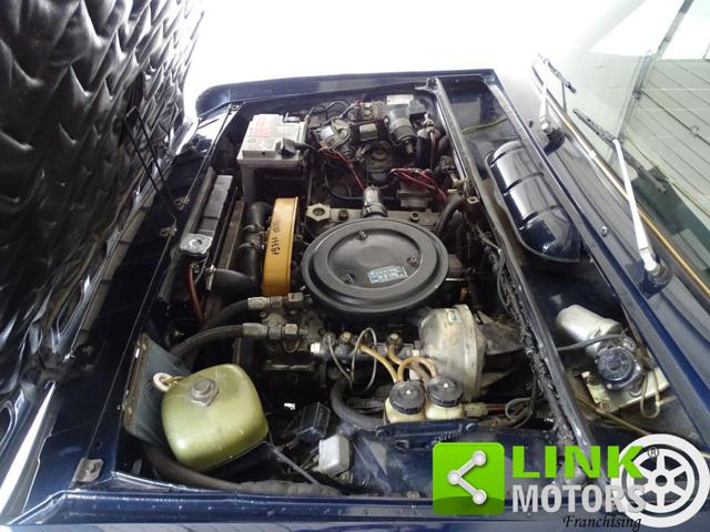 FIAT 125 usata 13