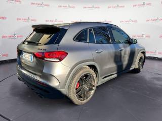 MERCEDES-BENZ G usata, con Chiusura centralizzata