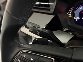 AUDI A3 usata 19