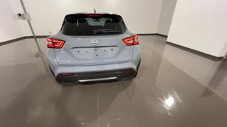 NISSAN Juke usata, con Alzacristalli elettrici