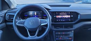 VOLKSWAGEN T-Cross usata, con Controllo trazione