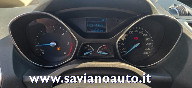 FORD C-Max usata, con Cerchi in lega