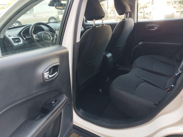 JEEP Compass usata 10