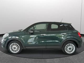 FIAT 500X usata, con Sensori di parcheggio posteriori