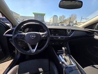 OPEL Insignia usata, con Chiusura centralizzata