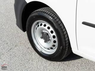 VOLKSWAGEN Caddy usata 22