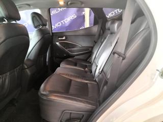 HYUNDAI Santa Fe usata, con Controllo trazione