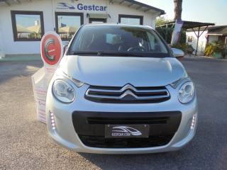 CITROEN C1 usata, con Airbag laterali