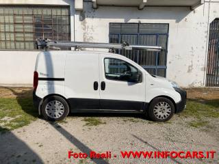 FIAT Fiorino usata, con ESP