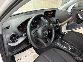 AUDI Q2 usata, con Controllo automatico clima