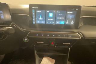 MG MG3 usata, con Bluetooth