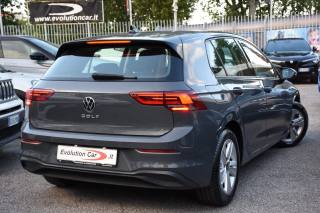 VOLKSWAGEN Golf usata, con Airbag laterali