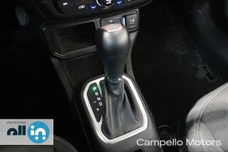 JEEP Renegade usata 11
