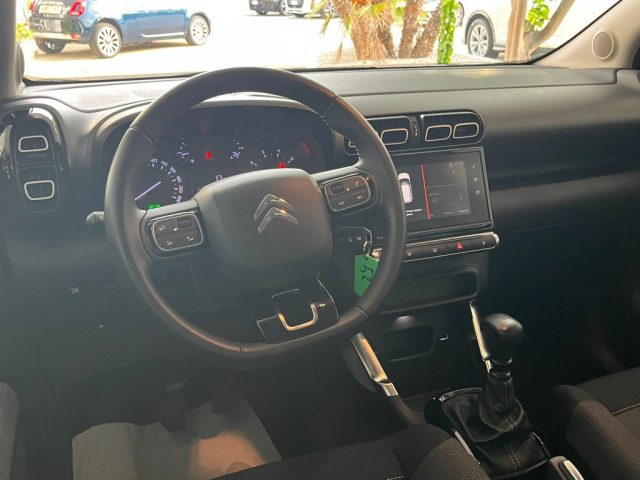 CITROEN C3 Aircross usata, con Bluetooth