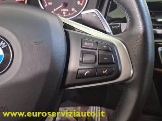 BMW X1 usata 25