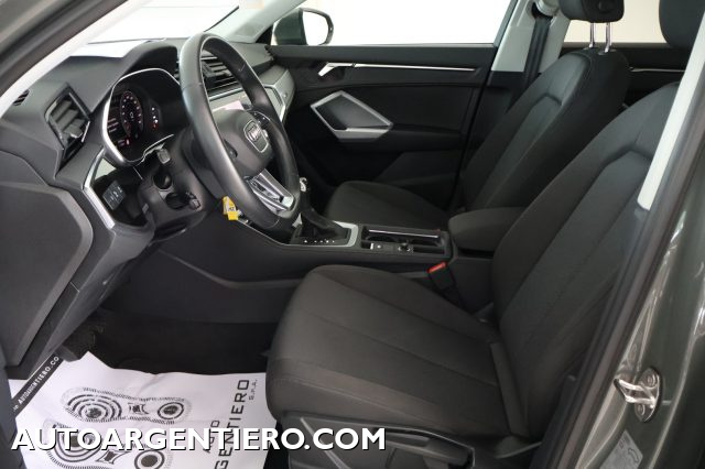 AUDI Q3 usata, con Cerchi in lega