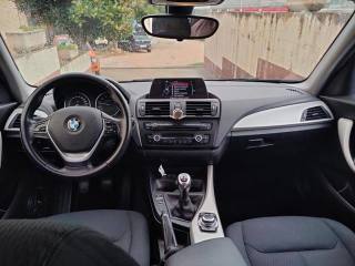 BMW 114 usata, con Airbag laterali