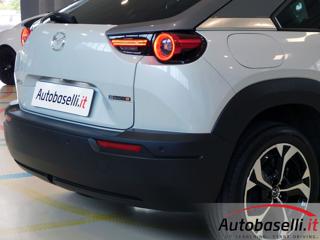 MAZDA MX-30 usata, con Volante multifunzione