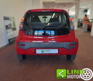 CITROEN C1 usata 5