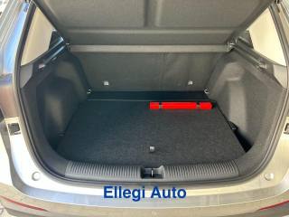 MG ZS usata, con USB