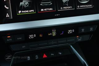 AUDI A3 usata, con Climatizzatore