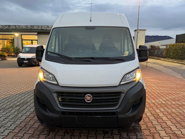FIAT Ducato usata, con Alzacristalli elettrici