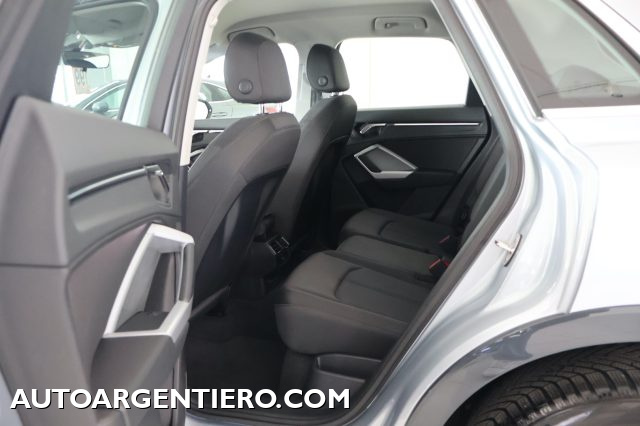 AUDI Q3 usata, con Vivavoce