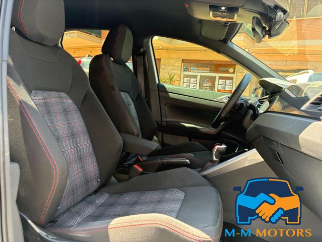 VOLKSWAGEN Polo usata, con Park Distance Control