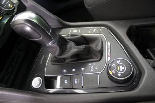 VOLKSWAGEN Tiguan usata, con Fendinebbia