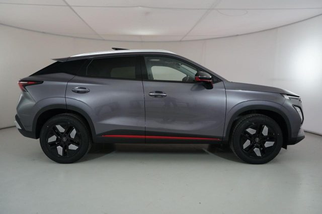 OMODA 5 usata, con Airbag Passeggero