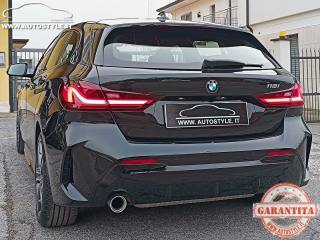 BMW 118 usata, con Sistema di chiamata d