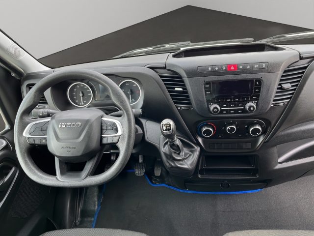 IVECO Daily usata 6