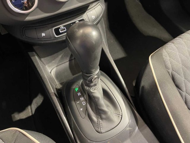 FIAT 500X usata 29