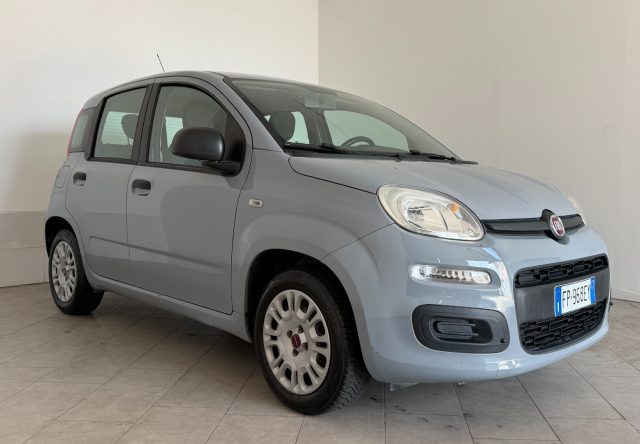 FIAT Panda usata 1