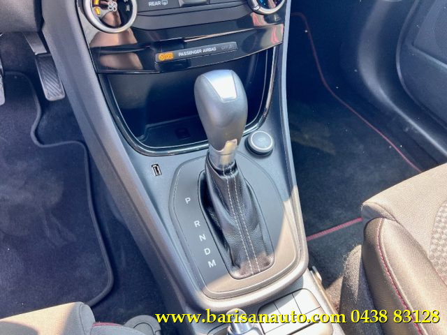 FORD Puma usata, con Cruise Control