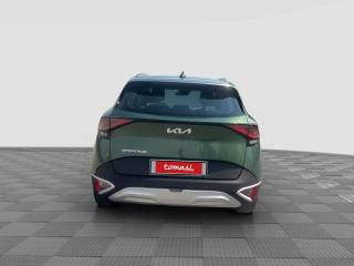 KIA Sportage usata 3