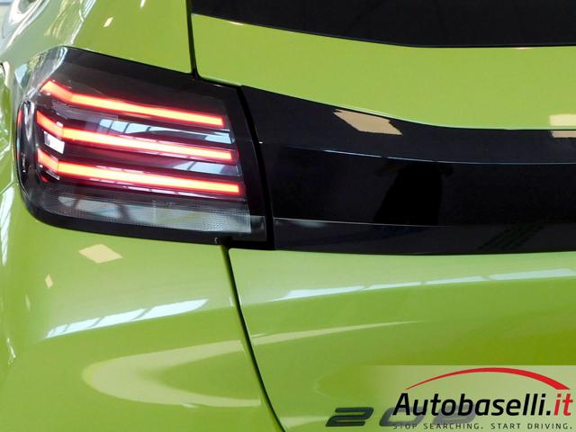 PEUGEOT 208 usata, con Vivavoce