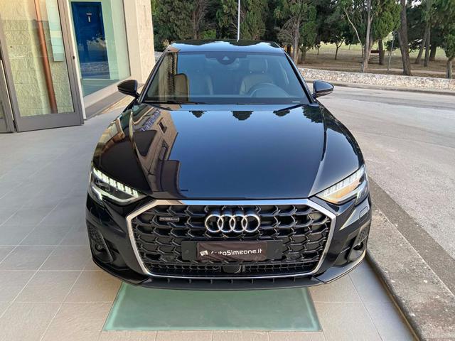 AUDI A8 usata, con Airbag