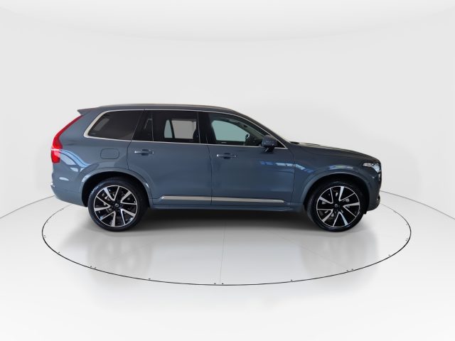 VOLVO XC90 usata, con Controllo trazione