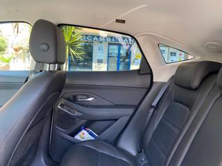 JAGUAR E-Pace usata, con Immobilizzatore elettronico