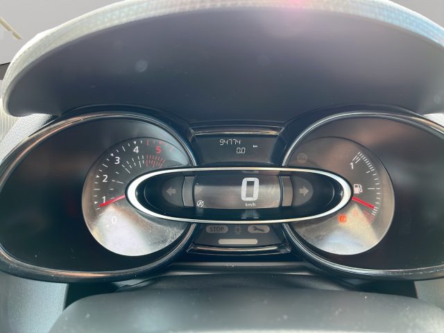 RENAULT Clio usata 11