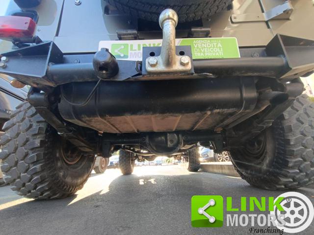 JEEP Wrangler usata 59