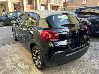 CITROEN C3 usata, con Chiusura centralizzata