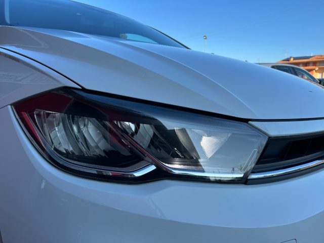 VOLKSWAGEN Polo usata, con USB