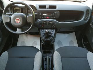 FIAT Panda usata, con USB