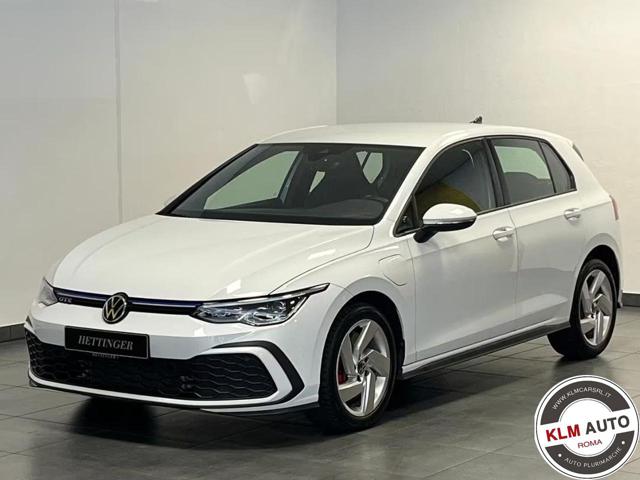 VOLKSWAGEN Golf usata, con ABS