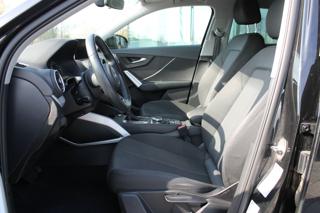 AUDI Q2 usata, con Chiusura centralizzata