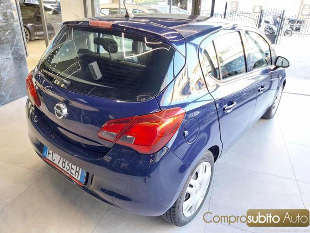 OPEL Corsa usata, con Autoradio